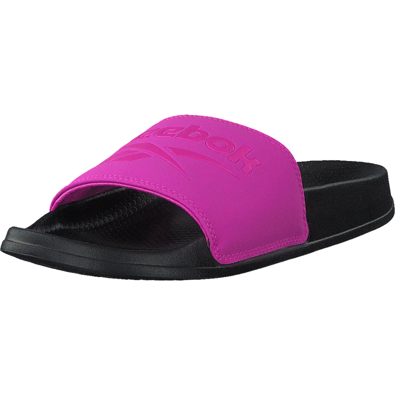 Classic Slide Dynamic Pink/dynamic Pink/blac