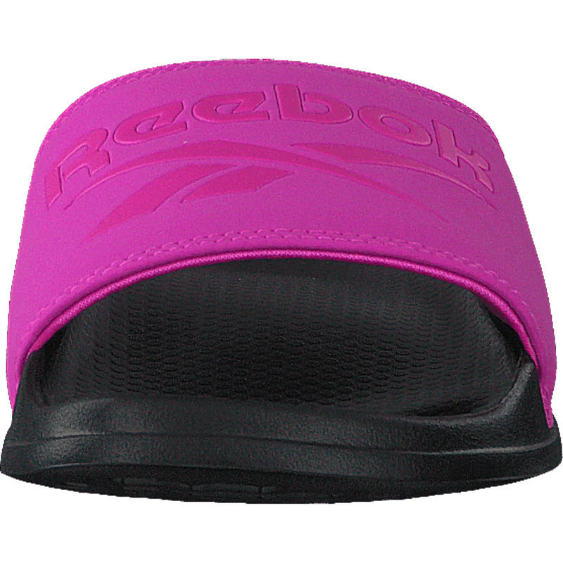 Classic Slide Dynamic Pink/dynamic Pink/blac