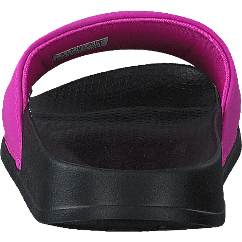 Classic Slide Dynamic Pink/dynamic Pink/blac