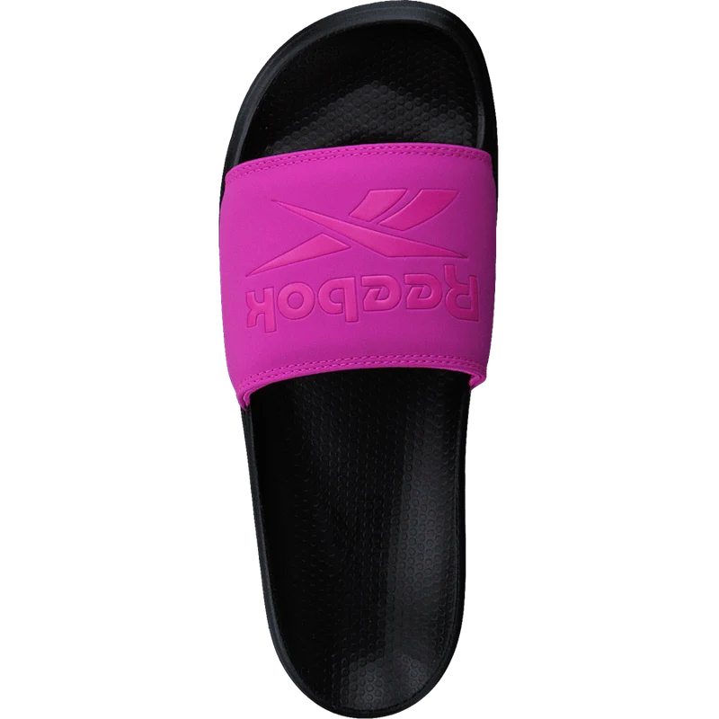 Classic Slide Dynamic Pink/dynamic Pink/blac