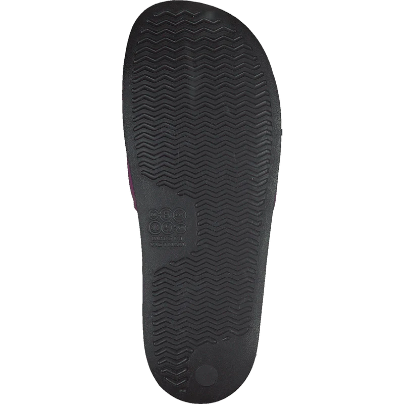 Classic Slide Dynamic Pink/dynamic Pink/blac