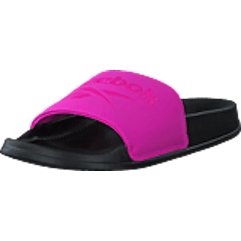 Classic Slide Dynamic Pink/dynamic Pink/blac