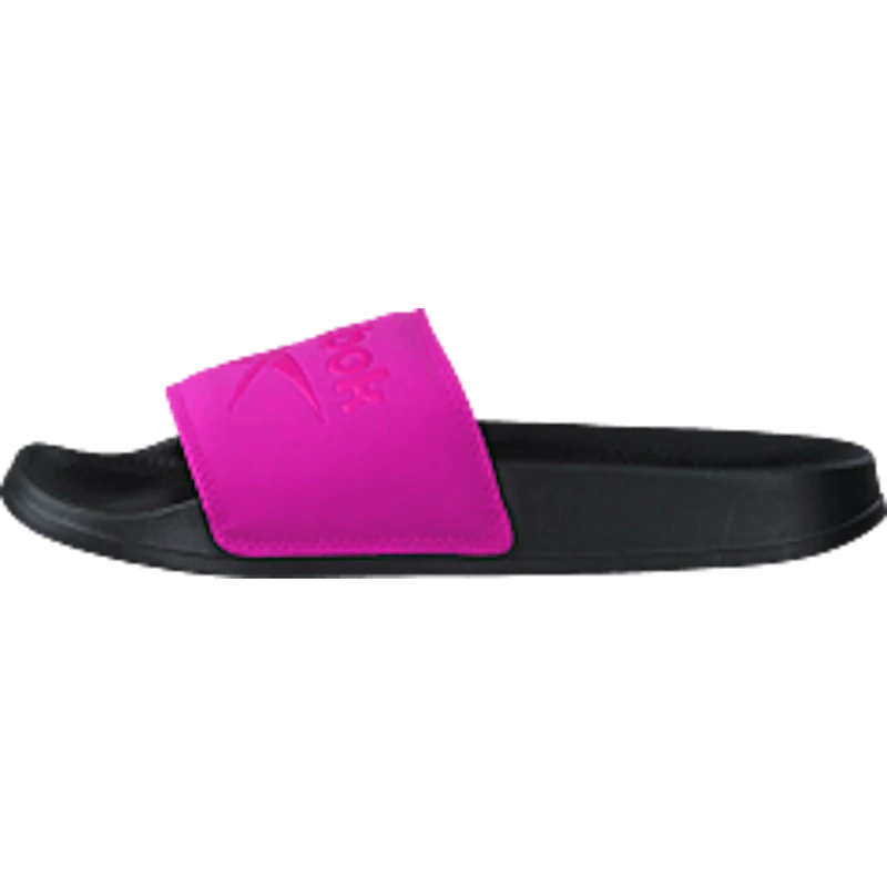 Classic Slide Dynamic Pink/dynamic Pink/blac
