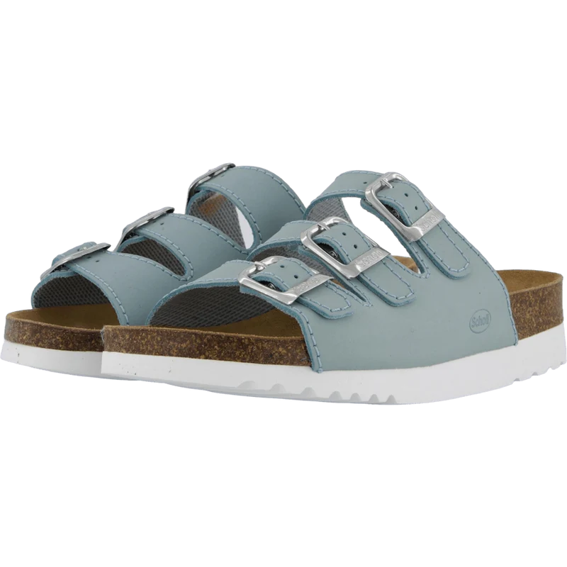 Rio Pale Blue