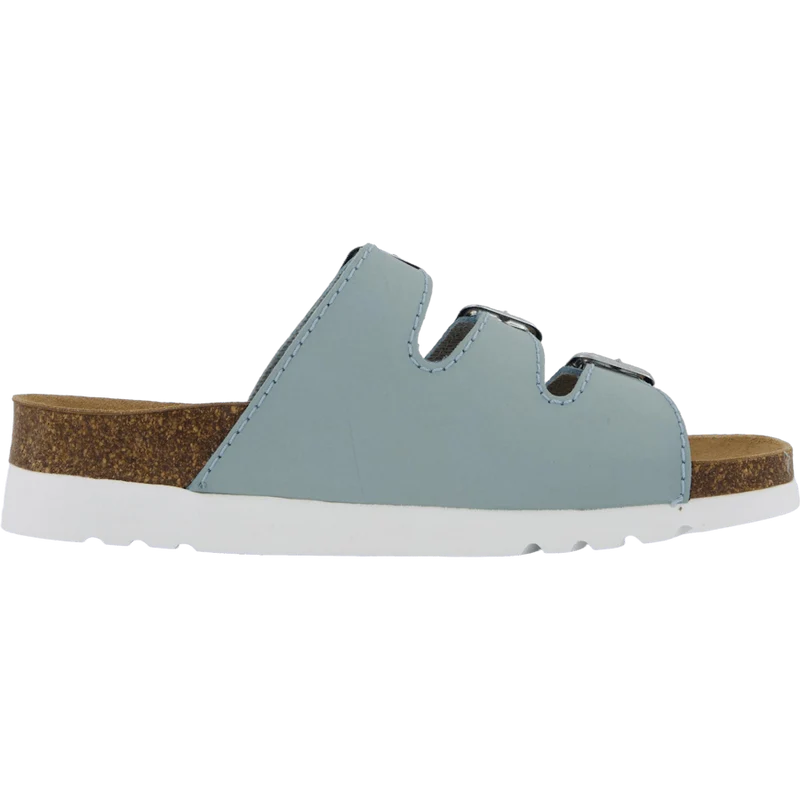 Rio Pale Blue