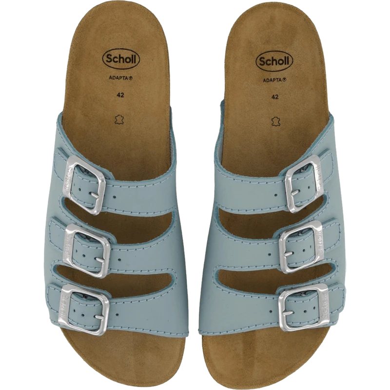 Rio Pale Blue