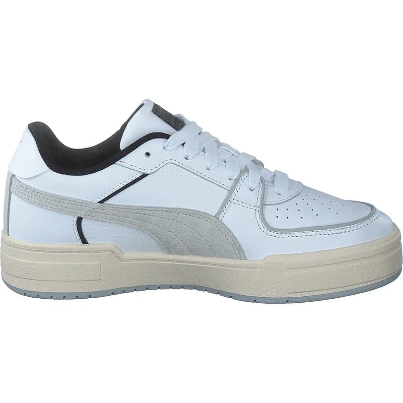 Ca Pro Retro Sum Puma White-vaporous Gray