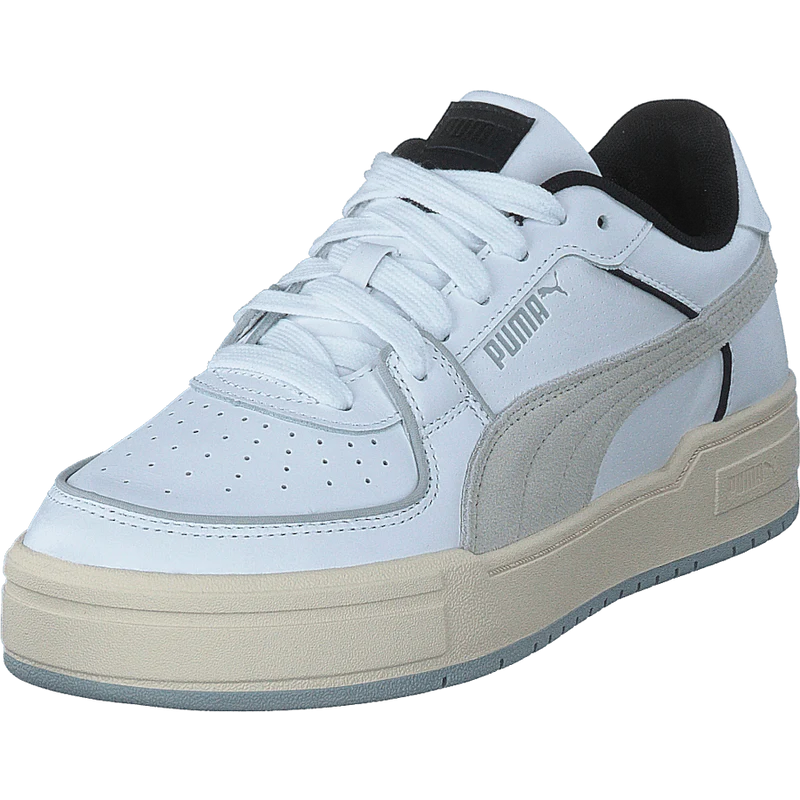 Ca Pro Retro Sum Puma White-vaporous Gray