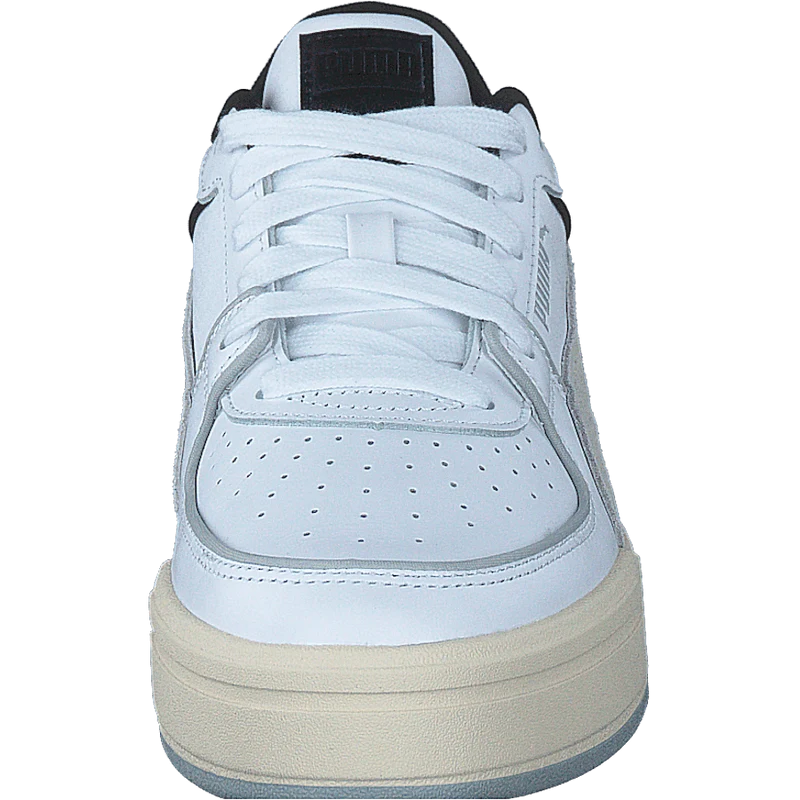 Ca Pro Retro Sum Puma White-vaporous Gray