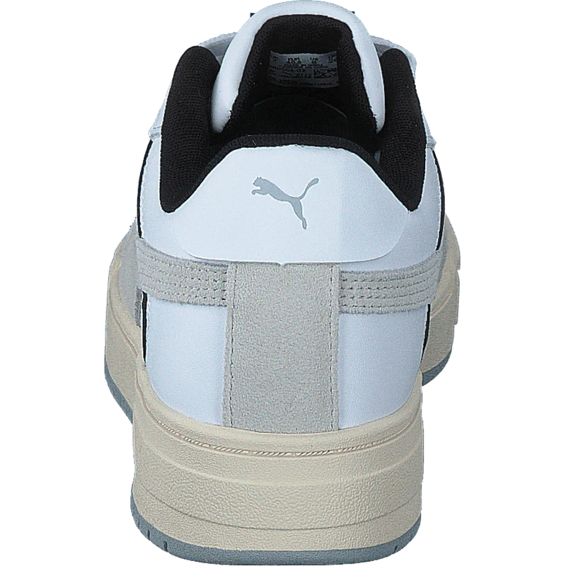 Ca Pro Retro Sum Puma White-vaporous Gray