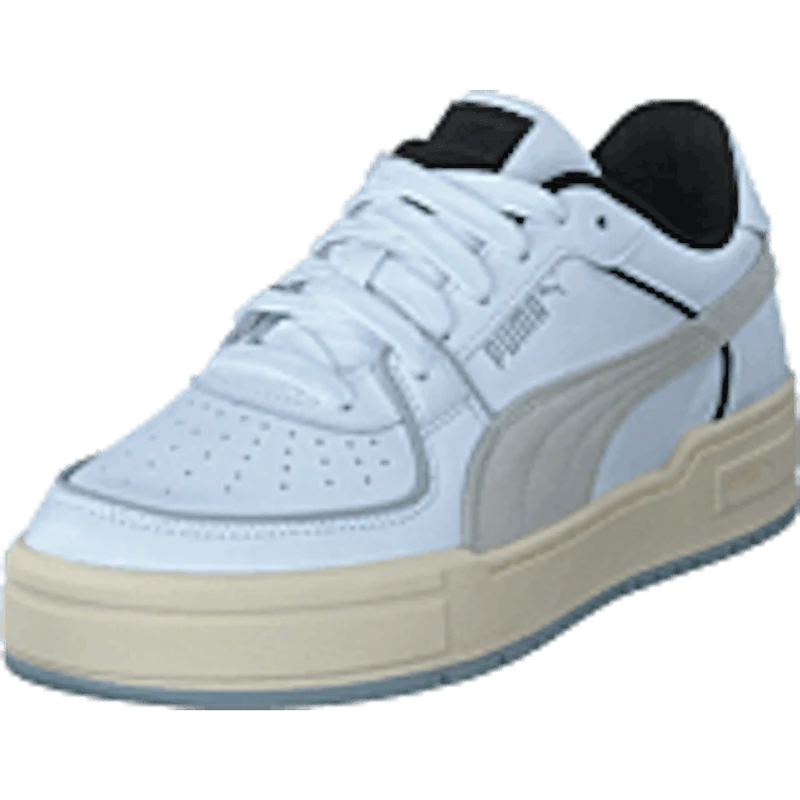 Ca Pro Retro Sum Puma White-vaporous Gray
