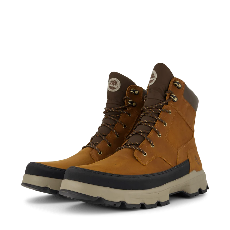 Tbl Originals Ultra Wp Boot Saddle