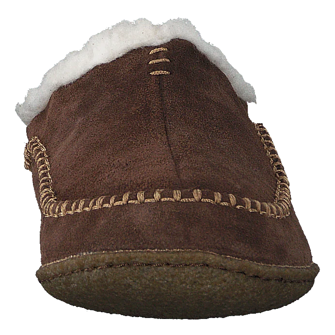 Lanner Ridge 256 Tobacco