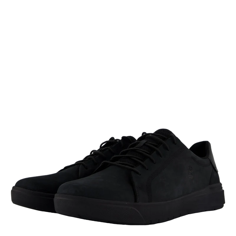 Seneca Bay Oxford Jet Black