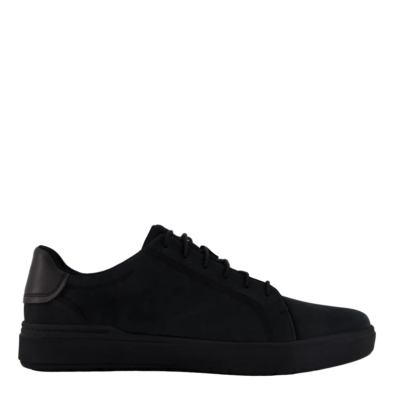 Seneca Bay Oxford Jet Black