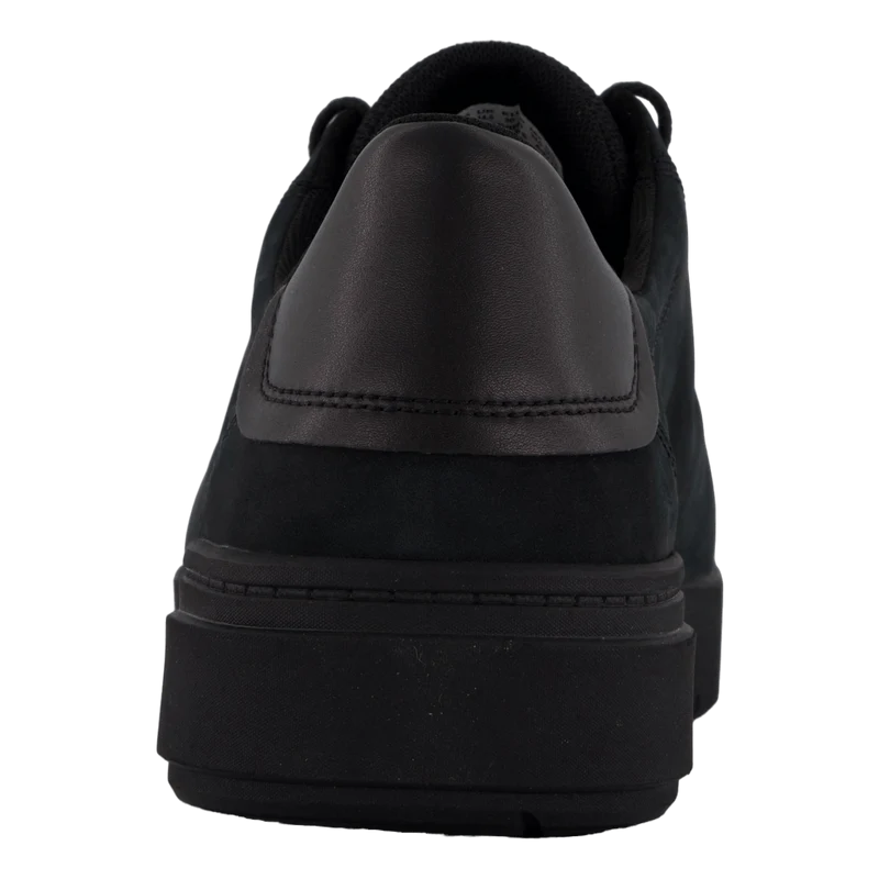Seneca Bay Oxford Jet Black
