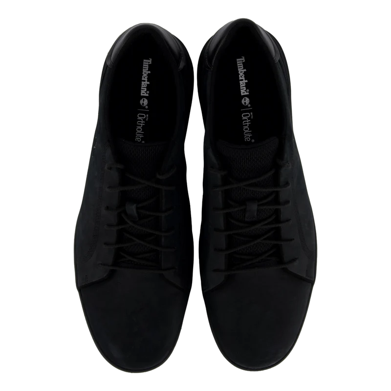 Seneca Bay Oxford Jet Black