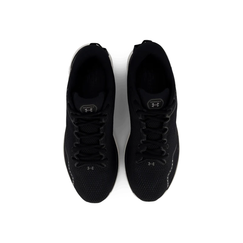 Ua Hovr Infinite 5 Black,white