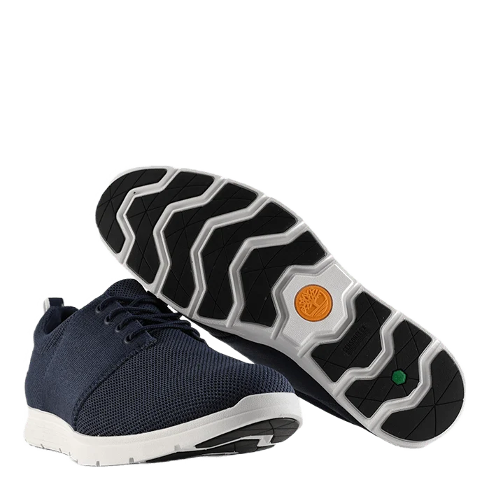 Killington Flexiknit Oxford Navy