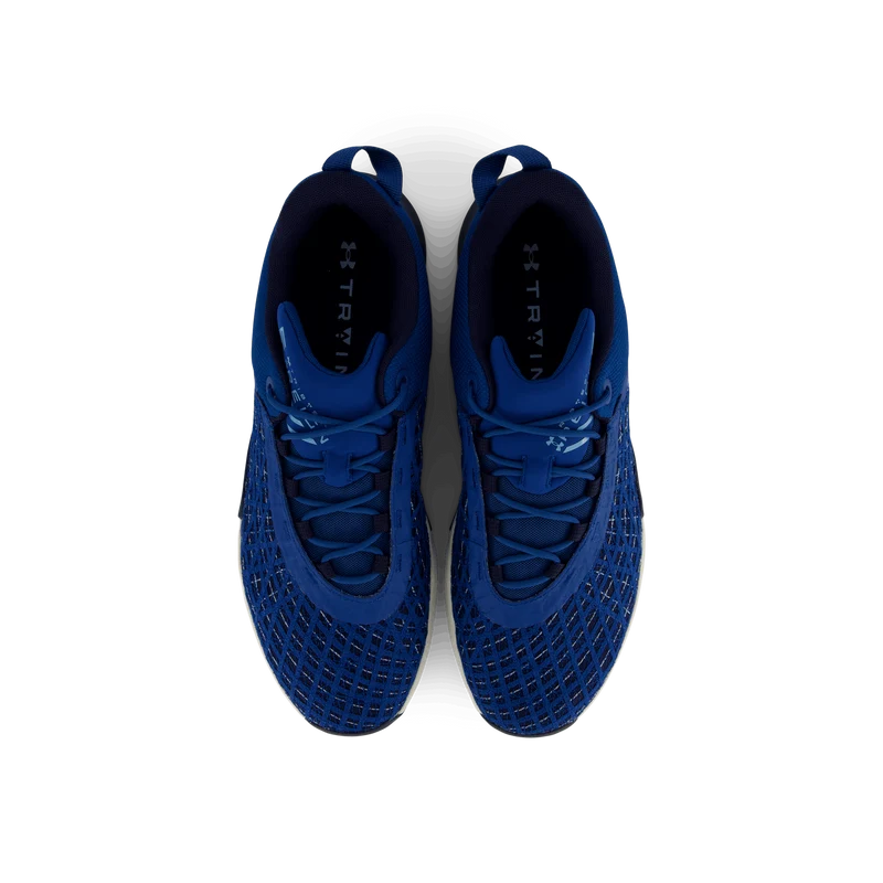 Tribase Reign 5 Blue