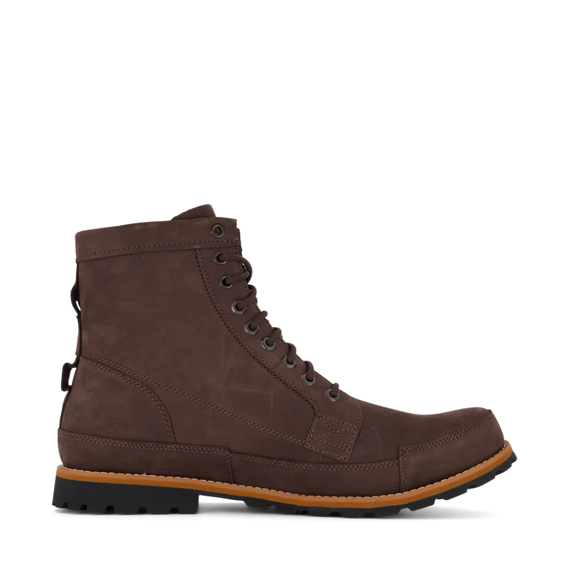 Original Leather 6-inch Boot Soil