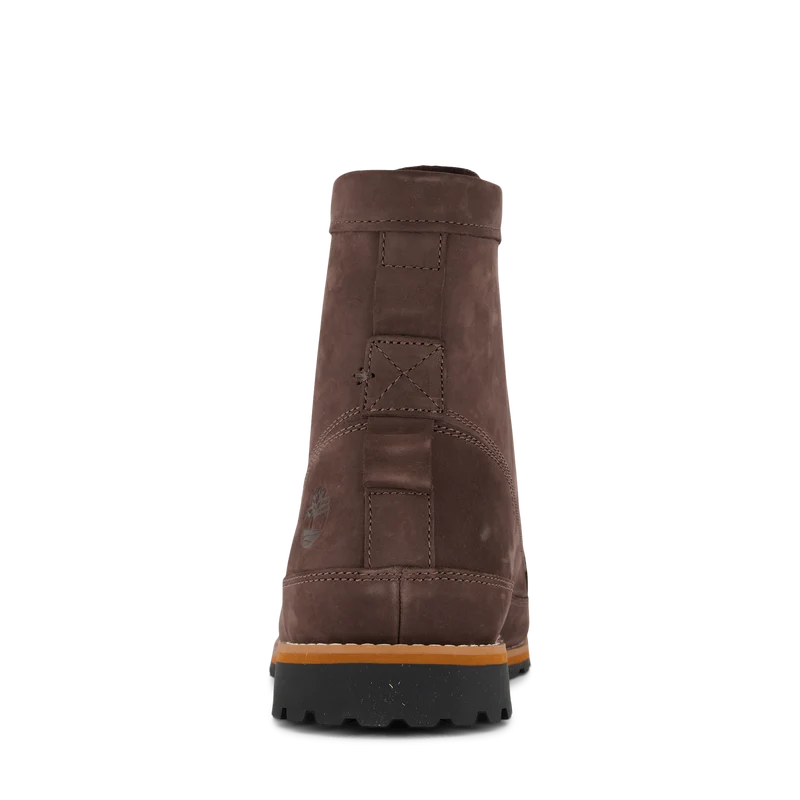 Original Leather 6-inch Boot Soil