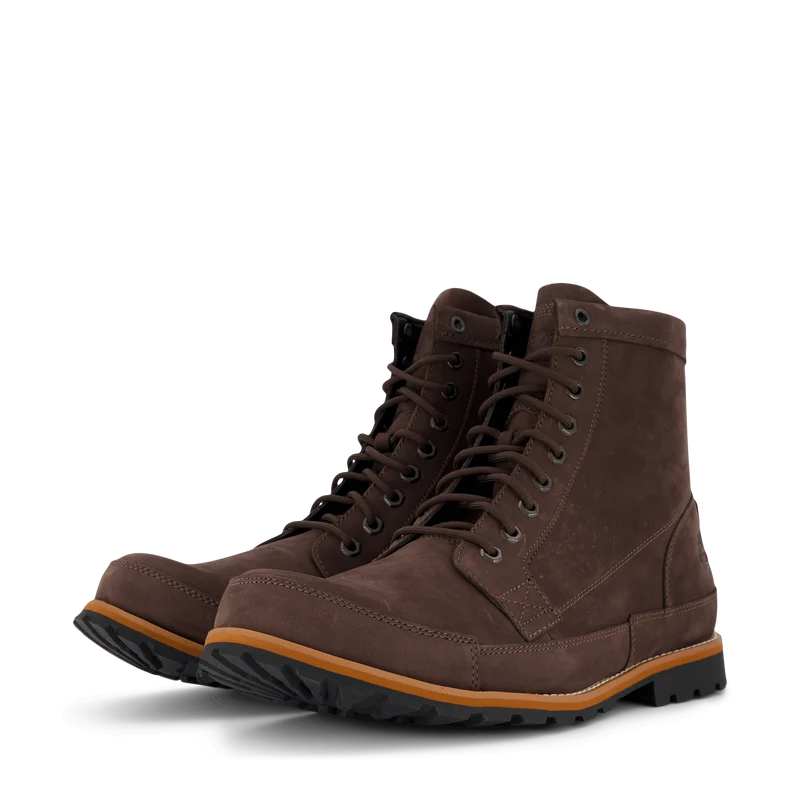 Original Leather 6-inch Boot Soil
