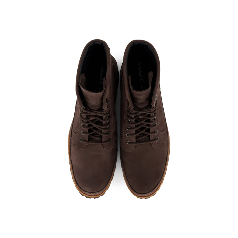 Original Leather 6-inch Boot Soil