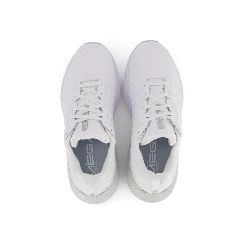 Ua Hovr Mega 3 Clone White