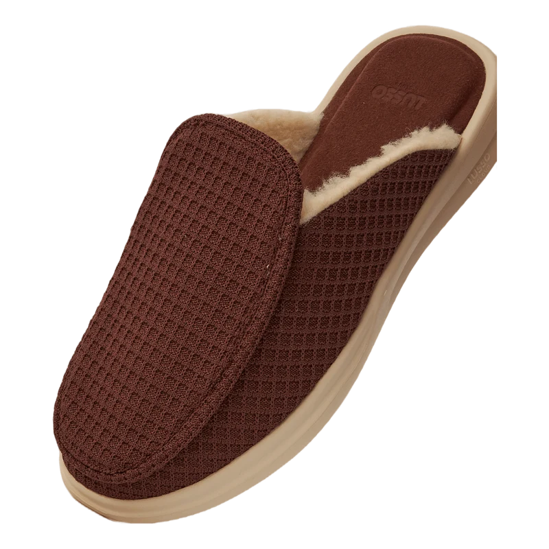 Esto Waffle Sherpa Rootbeer / Shortbread