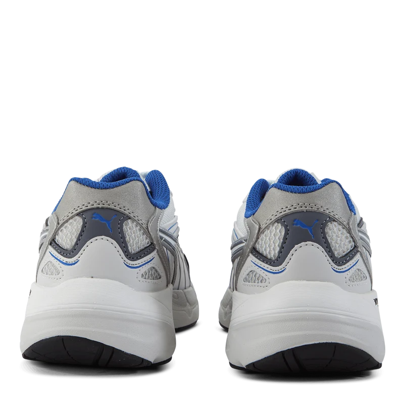 Teveris Nitro Noughties Gray
