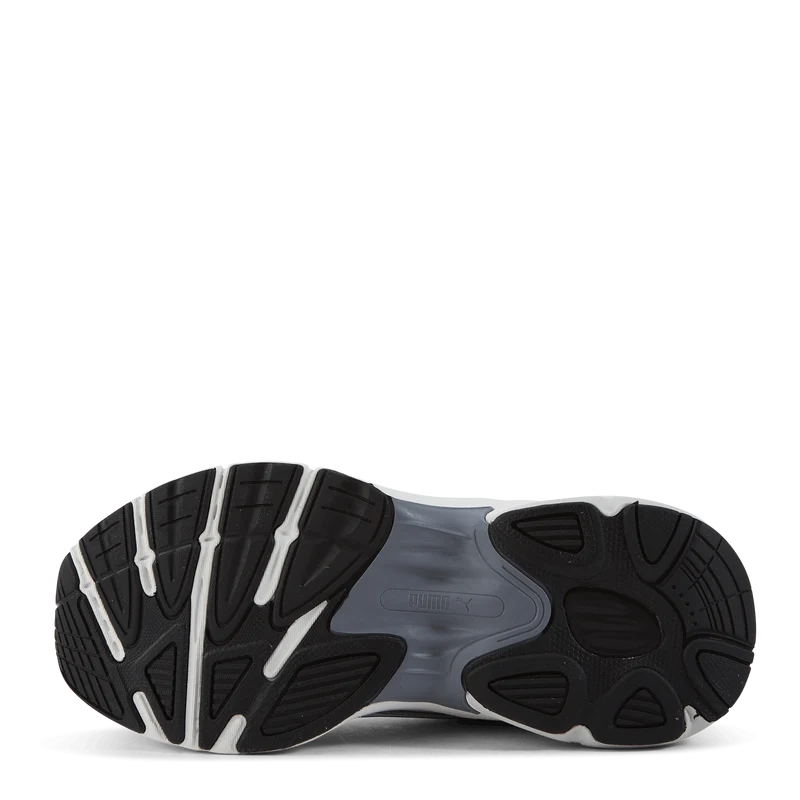 Teveris Nitro Noughties Gray