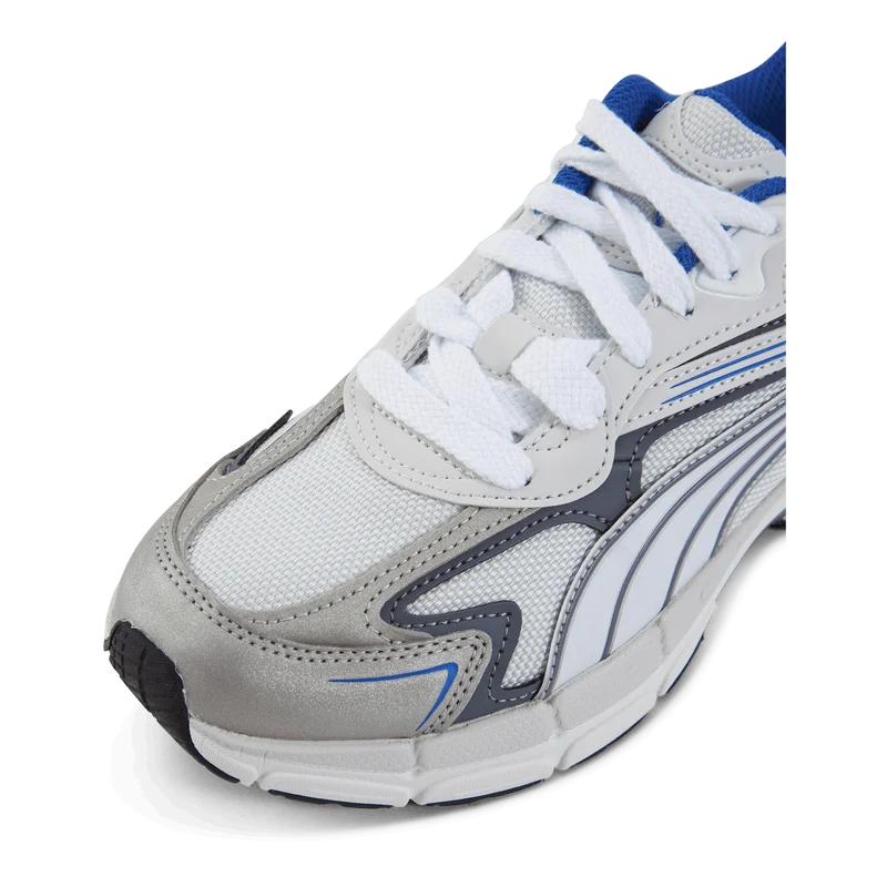 Teveris Nitro Noughties Gray