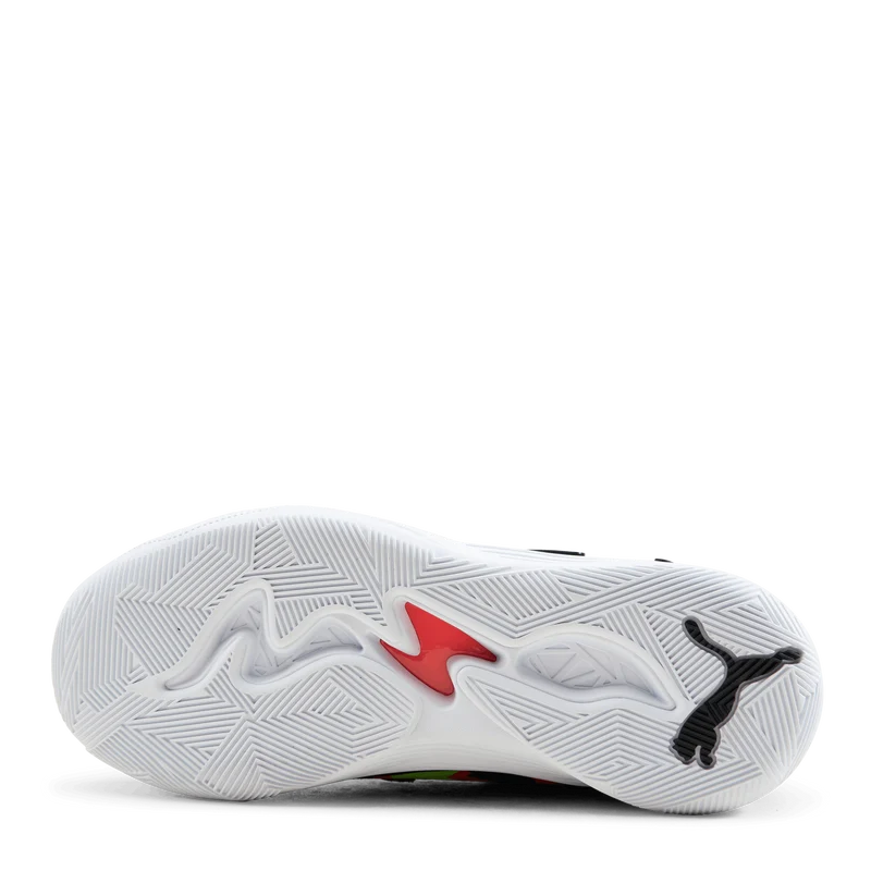 TRC Blaze Court Lava Unisex