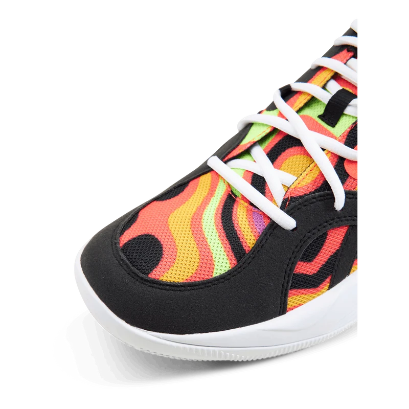 TRC Blaze Court Lava Unisex