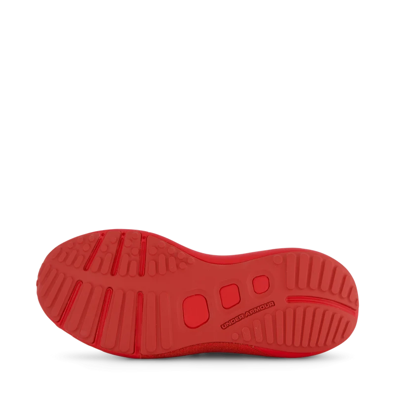 Ua Hovr Phantom 3 Mtlc Pink Elixir