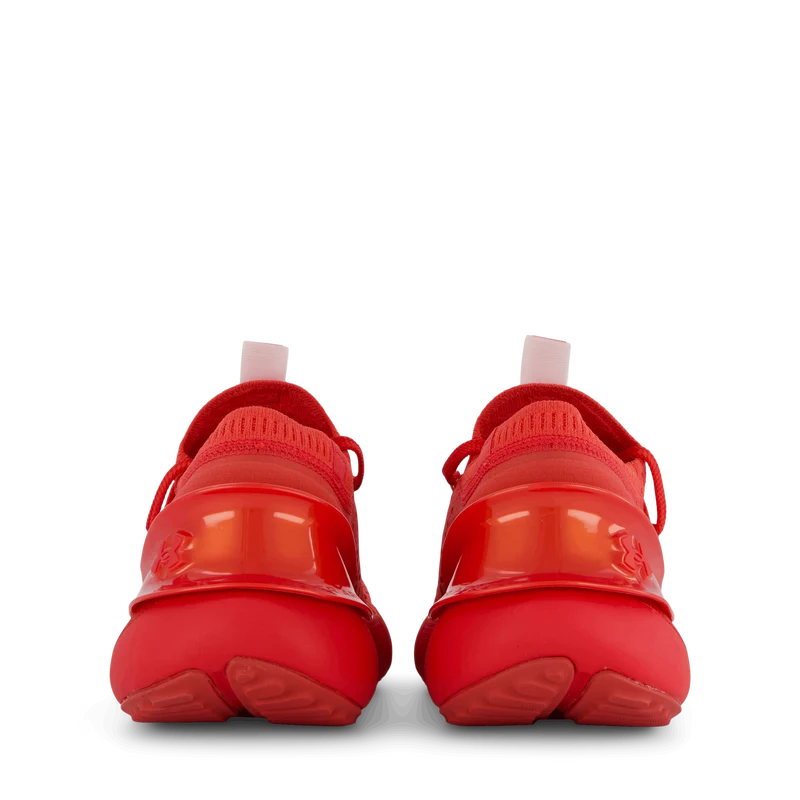 Ua Hovr Phantom 3 Mtlc Pink Elixir