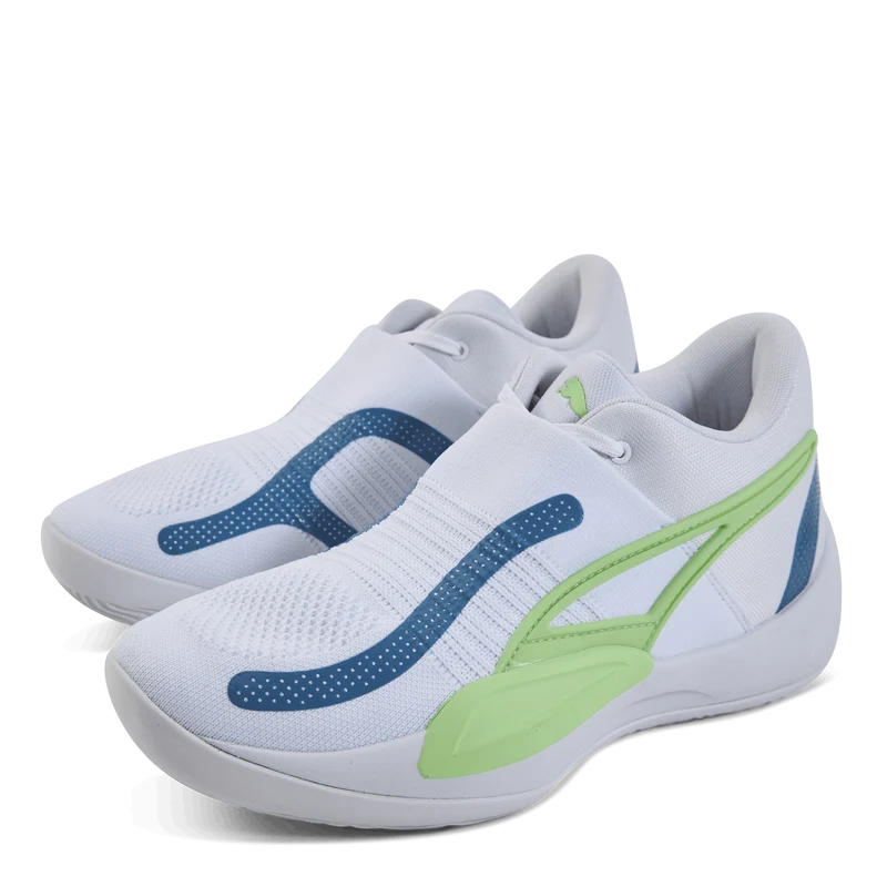 Rise Nitro Unisex White
