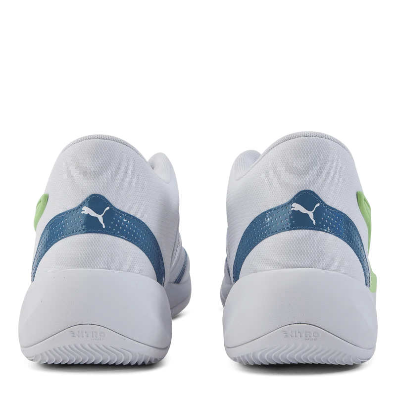 Rise Nitro Unisex White