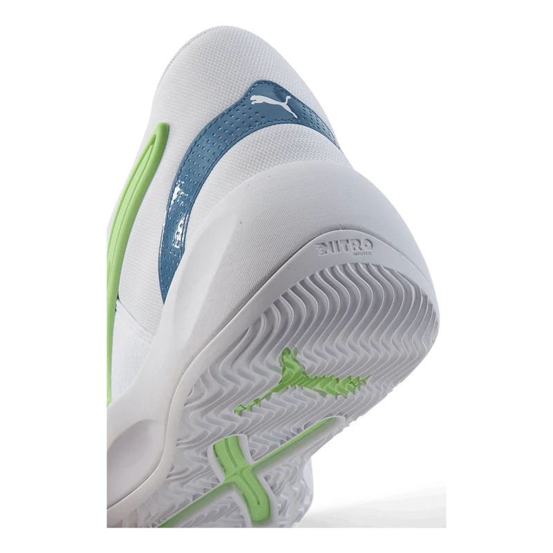 Rise Nitro Unisex White