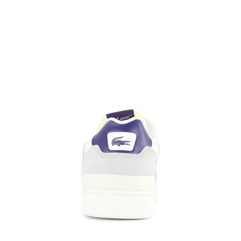 T-clip White/navy