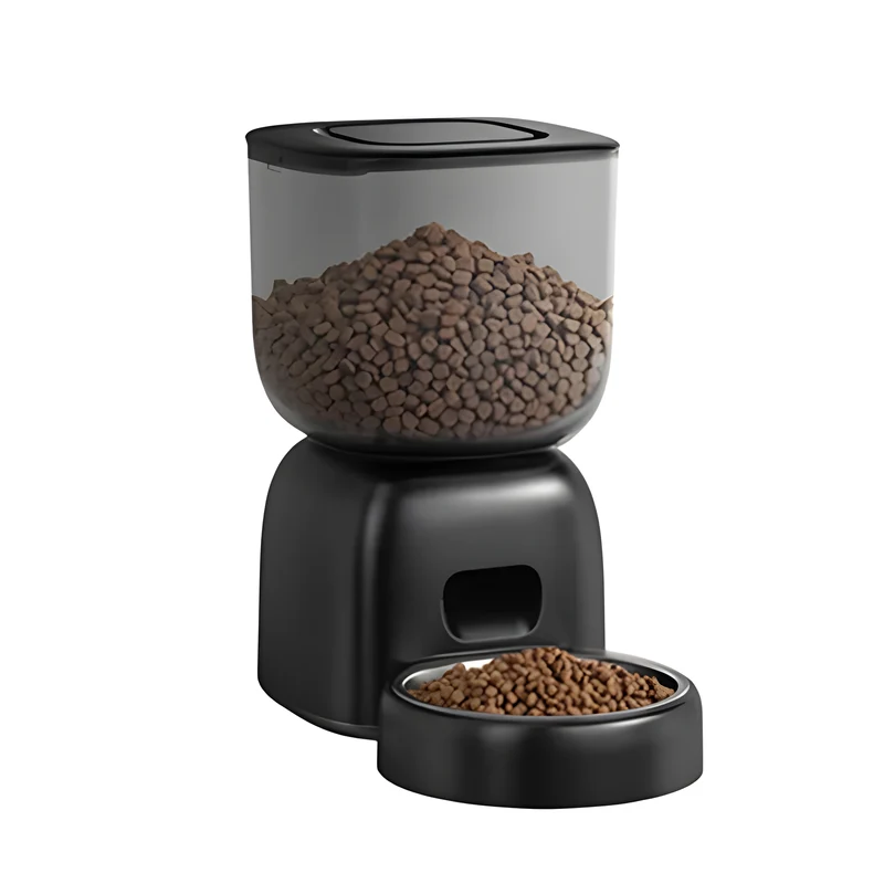 Smart Pet Feeder