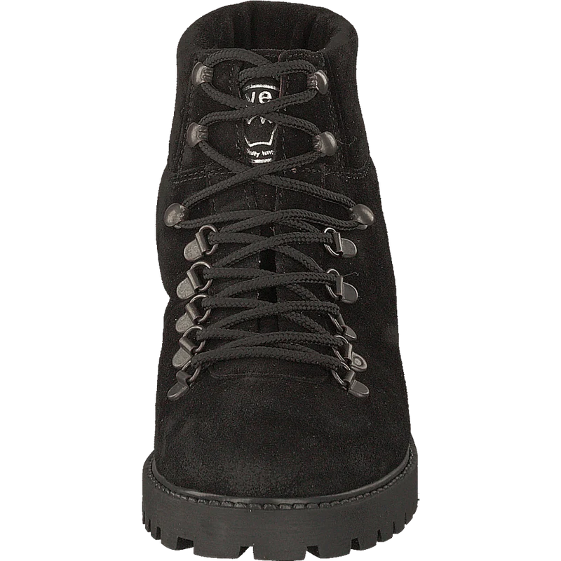 Chris Boots Black
