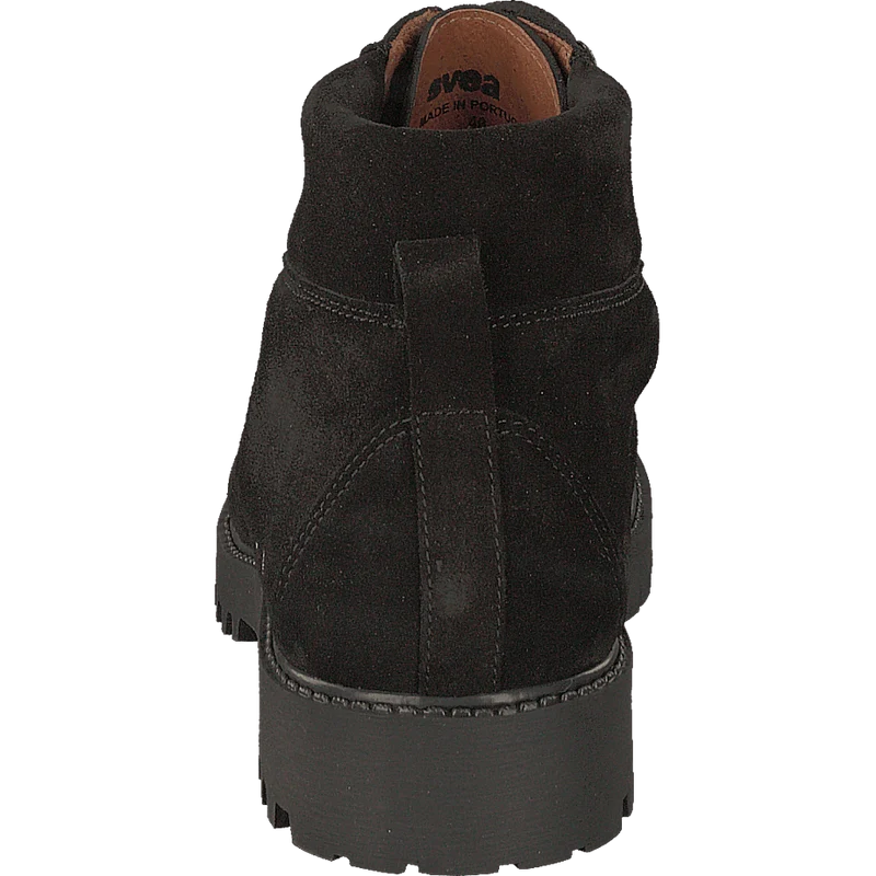 Chris Boots Black