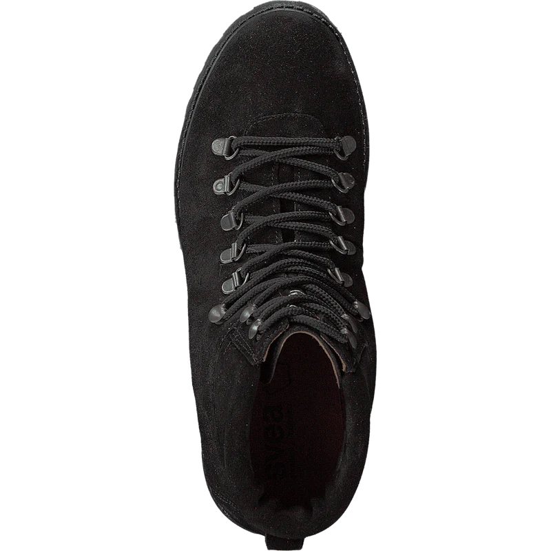Chris Boots Black