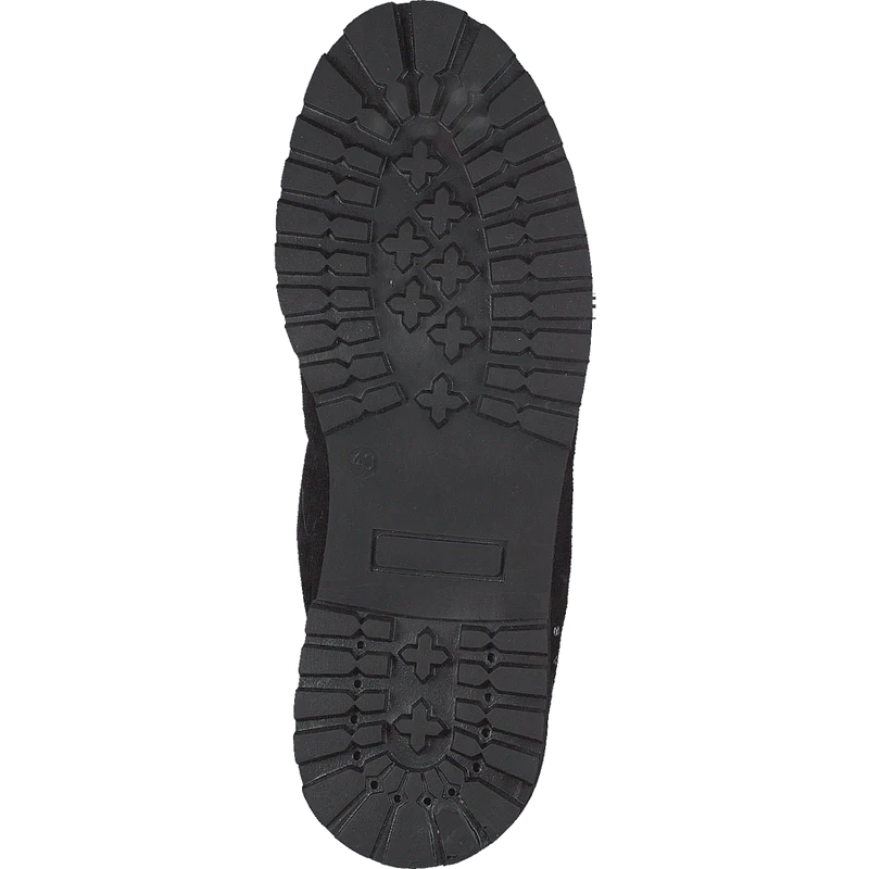 Chris Boots Black