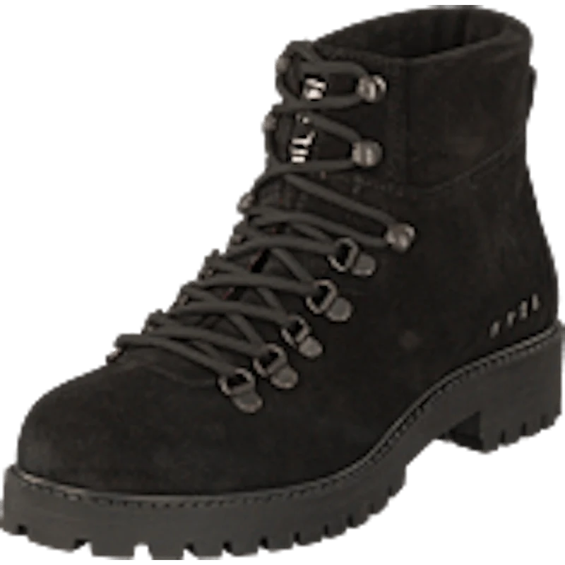 Chris Boots Black