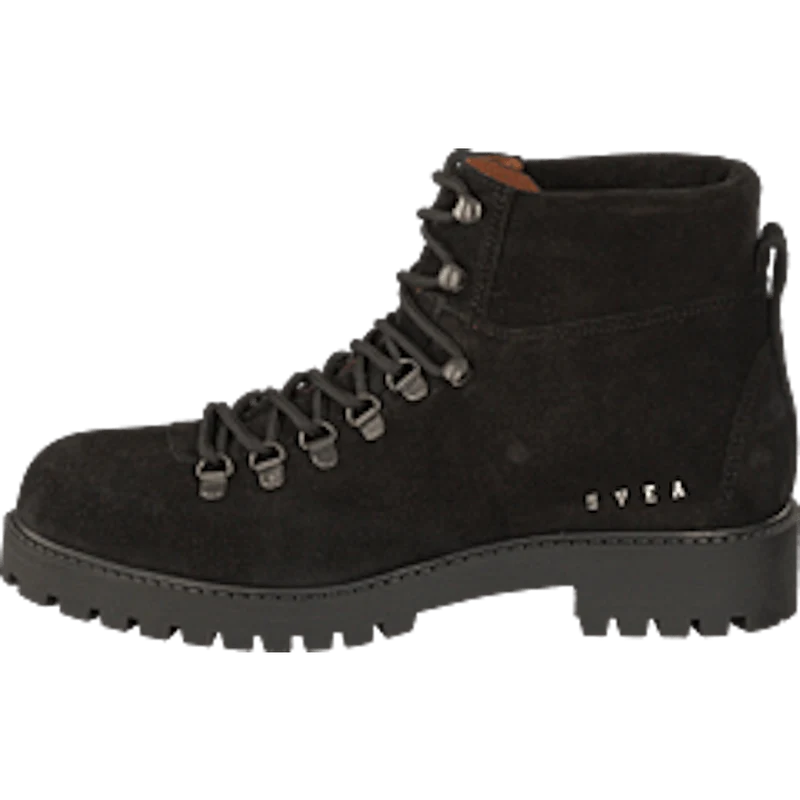 Chris Boots Black