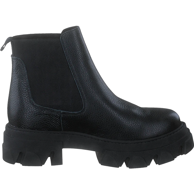 Mixture Black