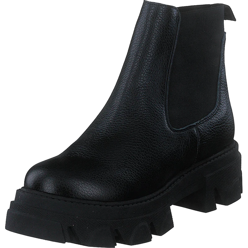 Mixture Black